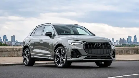 Audi Q3 review