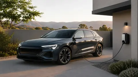 Country EV Adoption Rankings and Trends
