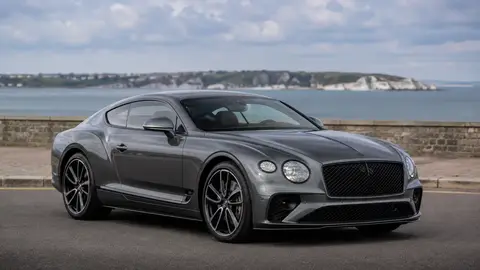Bentley reviews