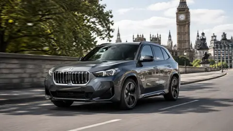 BMW X1 (E84) review
