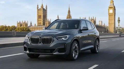 BMW X3 (E83) review