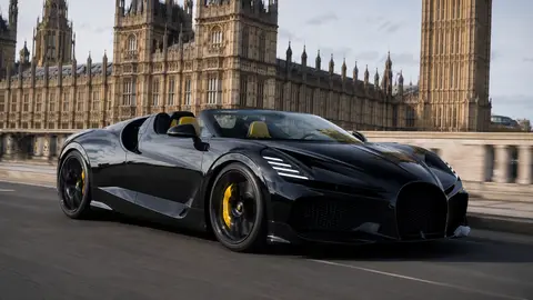 Bugatti reviews