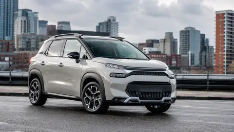 Citroën reviews