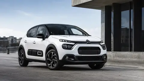 Citroën C3 review