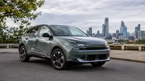 Citroën C4 review
