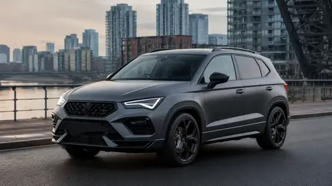 CUPRA reviews