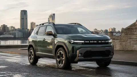 Dacia reviews