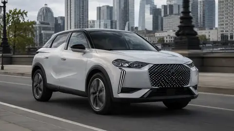 DS Automobiles reviews