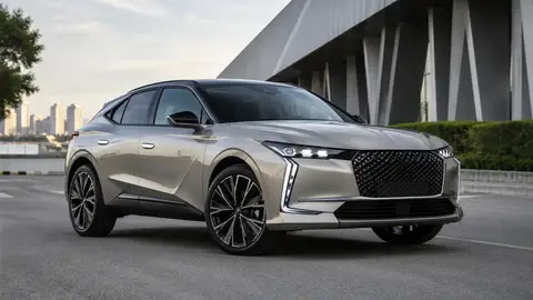 DS 4 review