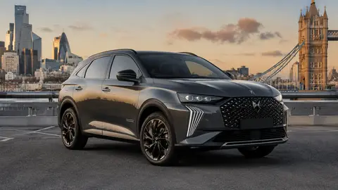 DS 7 review