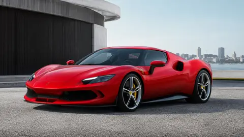 Ferrari 296 GTB/GTS review