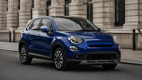 Fiat 500X review