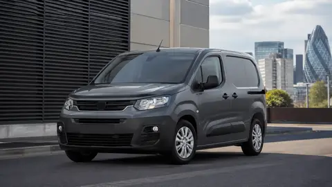 Fiat Doblò review