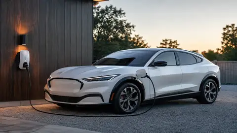 Hybrid vs Plug-in Hybrid vs EV Explained