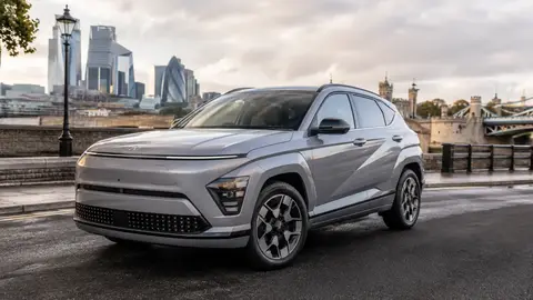 Hyundai Kona review