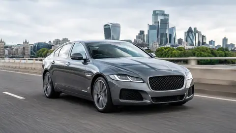 Jaguar reviews