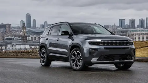 Jeep reviews