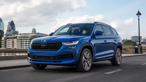 2016 Skoda Škoda Kodiaq