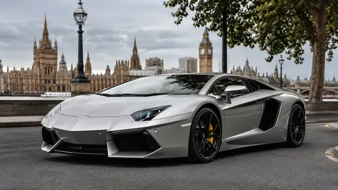 Lamborghini reviews