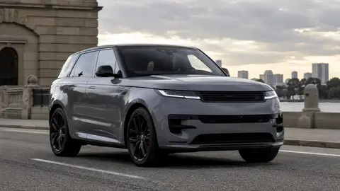 Land Rover reviews