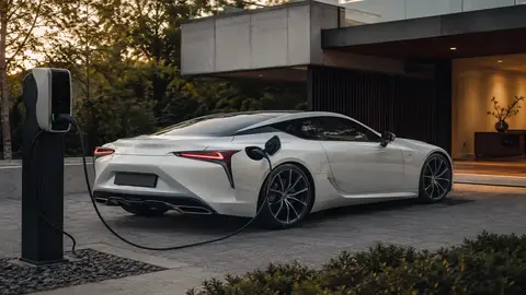 Common EV Issues and Troubleshooting