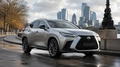 Lexus reviews
