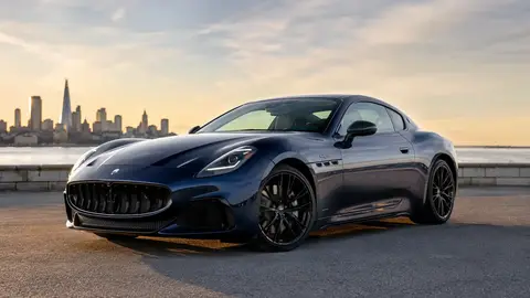 Maserati reviews
