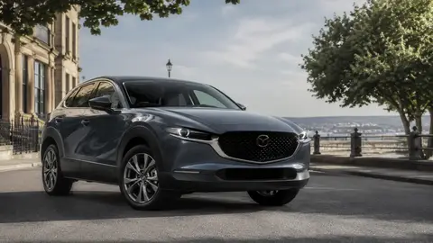 Mazda reviews
