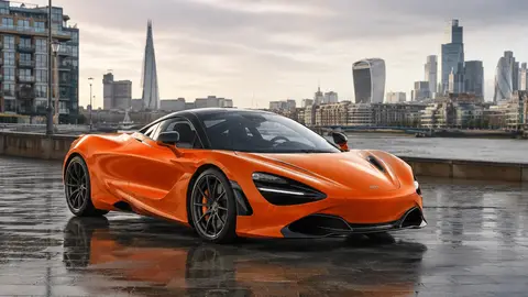 McLaren reviews