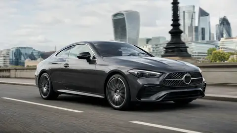 CLE-Class – Mid-size coupéconvertible (2023) review