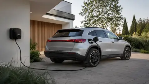 EV Brake Maintenance and Regenerative Braking