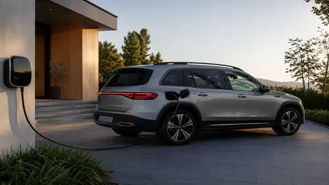 EV Charging for Renters and Urban Drivers: Real Options When You Have No Driveway