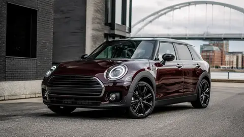 MINI reviews