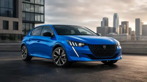 Peugeot 208 review