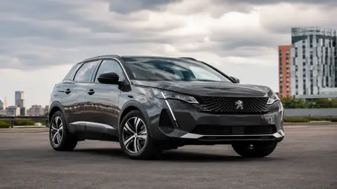 Peugeot 3008 review