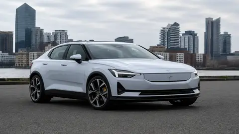 Polestar reviews