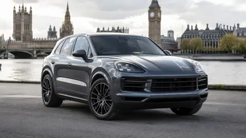 Porsche reviews