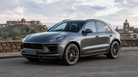 Porsche Macan review