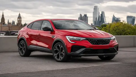 Renault reviews