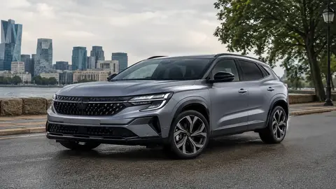 Renault Austral review