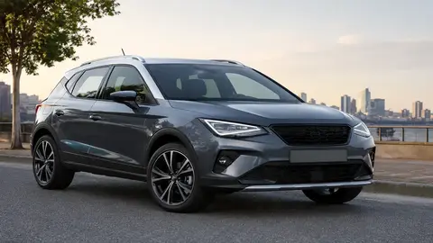 SEAT reviews