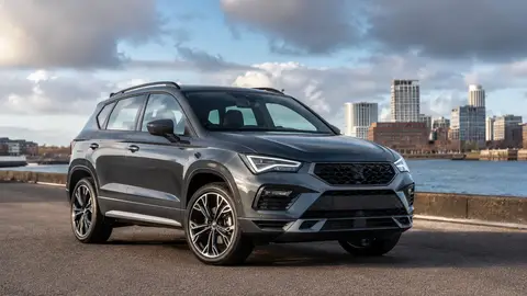 SEAT Ateca review