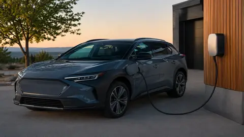 How to Recycle Your EV Battery