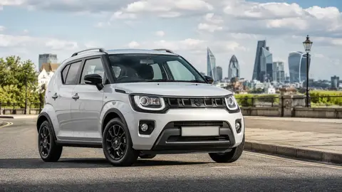 Suzuki Ignis review