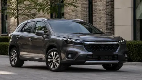 Best SUVs for Towing Small Trailers, Campers and Boats in 2026