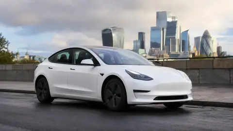 Tesla reviews
