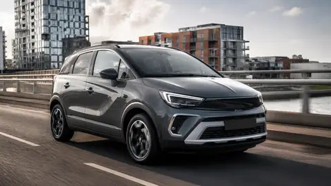 Vauxhall (Opel) reviews