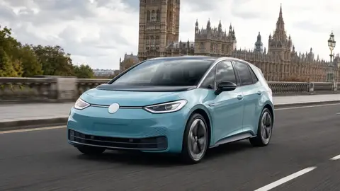 Volkswagen ID.3 review