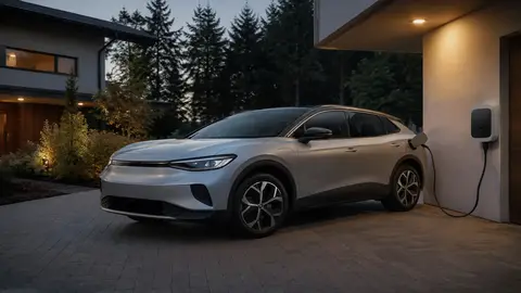 Green Certifications and Sustainability Scores for Cars