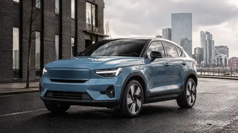 Volvo reviews
